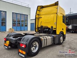 Scania R 450 A4x2NA Highline Smart 2 !