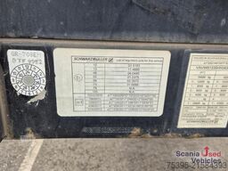 Schwarzmüller W-Serie Coil Mulde!!