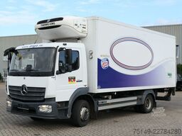 MERCEDES-BENZ 1224 L Atego, Frische & Tiefkühl, LBW, Luft