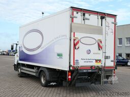 MERCEDES-BENZ 1224 L Atego, Frische & Tiefkühl, LBW, Luft