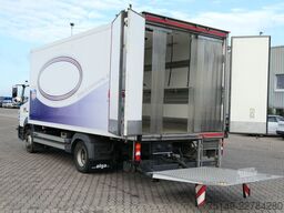 MERCEDES-BENZ 1224 L Atego, Frische & Tiefkühl, LBW, Luft