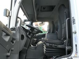 MERCEDES-BENZ 1224 L Atego, Frische & Tiefkühl, LBW, Luft