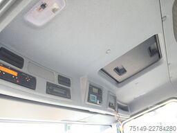 MERCEDES-BENZ 1224 L Atego, Frische & Tiefkühl, LBW, Luft