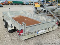 Variant 3517 MT, 3.600mm lang, Tandem, Verzinkt