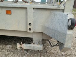 Variant 3517 MT, 3.600mm lang, Tandem, Verzinkt