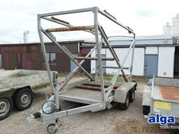  Marquardt SHW, Kabeltrommel, Glasfaser, Tandem