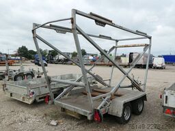  Marquardt SHW, Kabeltrommel, Glasfaser, Tandem