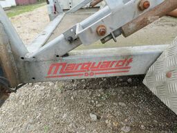  Marquardt SHW, Kabeltrommel, Glasfaser, Tandem