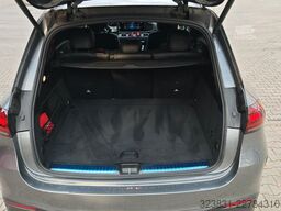 MERCEDES-BENZ GLE 63 AMG, 4M, PANO, STANDHEIZUNG, AHK, VOLL