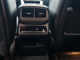 MERCEDES-BENZ GLE 63 AMG, 4M, PANO, STANDHEIZUNG, AHK, VOLL