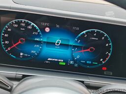 MERCEDES-BENZ GLE 63 AMG, 4M, PANO, STANDHEIZUNG, AHK, VOLL