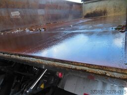 MERCEDES-BENZ AROCS 3248, 8X4, MEILLER, BORDMATIC, AHK, TOP