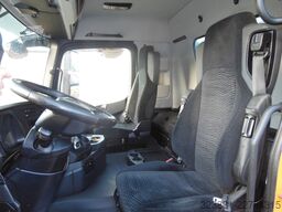 MERCEDES-BENZ AROCS 3248, 8X4, MEILLER, BORDMATIC, AHK, TOP