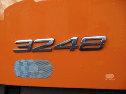 MERCEDES-BENZ AROCS 3248, 8X4, MEILLER, BORDMATIC, AHK, TOP