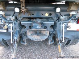MERCEDES-BENZ AROCS 3248, 8X4, MEILLER, BORDMATIC, AHK, TOP