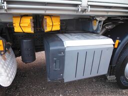 MERCEDES-BENZ AROCS 3248, 8X4, MEILLER, BORDMATIC, AHK, TOP