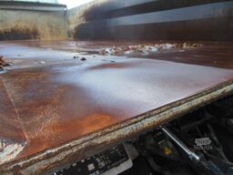 MERCEDES-BENZ AROCS 3248, 8X4, MEILLER, BORDMATIC, AHK, TOP