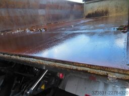MERCEDES-BENZ AROCS 3248, 8X4, MEILLER, BORDMATIC, AHK, TOP
