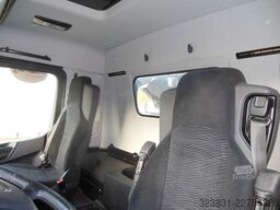 MERCEDES-BENZ AROCS 3248, 8X4, MEILLER, BORDMATIC, AHK, TOP