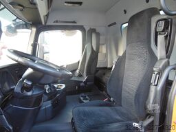 MERCEDES-BENZ AROCS 3248, 8X4, MEILLER, BORDMATIC, AHK, TOP