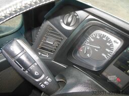 MERCEDES-BENZ AROCS 3248, 8X4, MEILLER, BORDMATIC, AHK, TOP