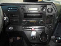 MERCEDES-BENZ AROCS 3248, 8X4, MEILLER, BORDMATIC, AHK, TOP