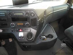 MERCEDES-BENZ AROCS 3248, 8X4, MEILLER, BORDMATIC, AHK, TOP