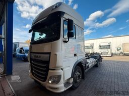 DAF XF 106.450 Intarder, BDF , top condition !