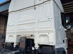 DAF XF 106.450 Intarder, BDF , top condition !