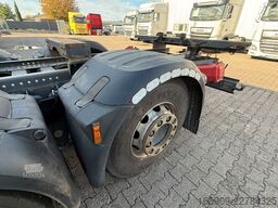 DAF XF 106.450 Intarder, BDF , top condition !