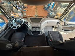 DAF XF 106.450 Intarder, BDF , top condition !