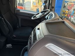 DAF XF 106.450 Intarder, BDF , top condition !