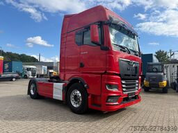 MAN MAN 18.510 4x2 neues Modell Kipphydraulik Retard