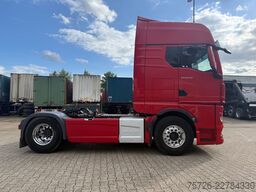 MAN MAN 18.510 4x2 neues Modell Kipphydraulik Retard