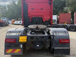 MAN MAN 18.510 4x2 neues Modell Kipphydraulik Retard