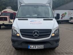 MERCEDES-BENZ 516 CDI, erst 184 Tkm, LBW