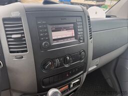 MERCEDES-BENZ 516 CDI, erst 184 Tkm, LBW