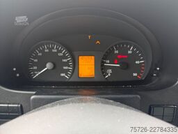 MERCEDES-BENZ 516 CDI, erst 184 Tkm, LBW