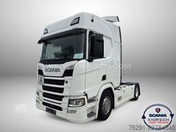 SCANIA R540A4x2NB / Full-Air / 2-K Hydraulik / LED