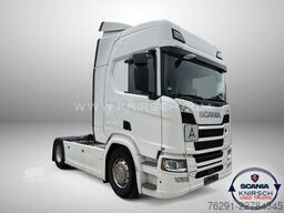 SCANIA R540A4x2NB / Full-Air / 2-K Hydraulik / LED
