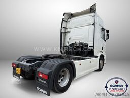 SCANIA R540A4x2NB / Full-Air / 2-K Hydraulik / LED
