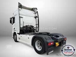 SCANIA R540A4x2NB / Full-Air / 2-K Hydraulik / LED
