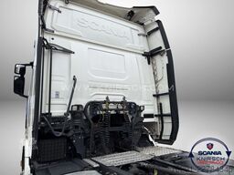 SCANIA R540A4x2NB / Full-Air / 2-K Hydraulik / LED