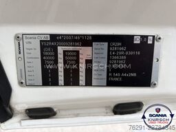 SCANIA R540A4x2NB / Full-Air / 2-K Hydraulik / LED