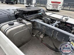 SCANIA R540A4x2NB / Full-Air / 2-K Hydraulik / LED