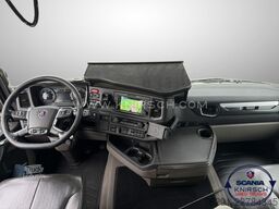 SCANIA R540A4x2NB / Full-Air / 2-K Hydraulik / LED