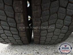 SCANIA R540A4x2NB / Full-Air / 2-K Hydraulik / LED