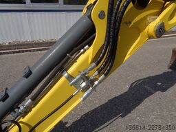 WACKER Neuson ET35 VDS Powertilt + Löffel