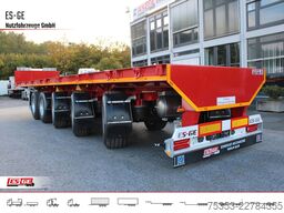 ES-GE 5-Achs-Ballastauflieger