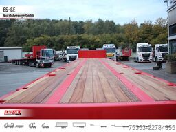 ES-GE 5-Achs-Ballastauflieger